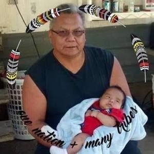 Meet your Posher, Charles